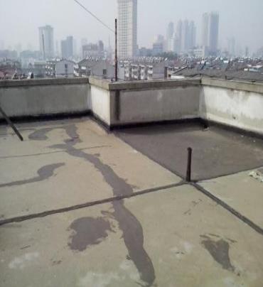 晋源漏水维修 楼顶漏水是什么原因，楼顶漏水维修方法是什么?